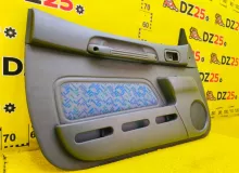 Обшивка дверей TOYOTA RAV4 1994 6762042020B0 SXA10G 3SFE, передняя левая