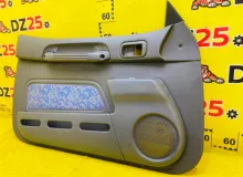 Обшивка дверей TOYOTA RAV4 1994 6762042020B0 SXA10G 3SFE, передняя левая