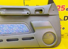 Обшивка дверей TOYOTA RAV4 1994 6762042020B0 SXA10G 3SFE, передняя левая