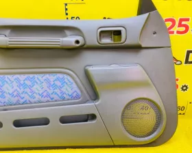 Обшивка дверей Toyota