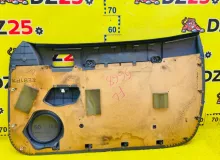 Обшивка дверей TOYOTA RAV4 1994 6762042020B0 SXA10G 3SFE, передняя левая