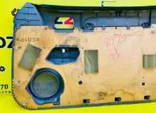 Обшивка дверей TOYOTA RAV4 1994 6762042020B0 SXA10G 3SFE, передняя левая