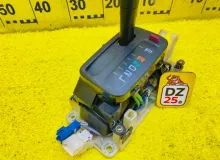 Селектор акпп TOYOTA RAV4 1994 3352112221 SXA10G 3SFE, передний