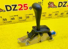 Селектор акпп TOYOTA RAV4 1994 3352112221 SXA10G 3SFE, передний