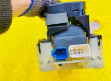 Селектор акпп TOYOTA RAV4 1994 3352112221 SXA10G 3SFE, передний
