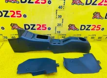 Бардачок между сиденьями TOYOTA RAV4 1994 5880142010B0 SXA10G 3SFE, передний