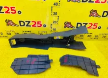 Бардачок между сиденьями TOYOTA RAV4 1994 5880142010B0 SXA10G 3SFE, передний