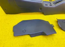 Бардачок между сиденьями TOYOTA RAV4 1994 5880142010B0 SXA10G 3SFE, передний