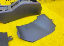 Бардачок между сиденьями TOYOTA RAV4 1994 5880142010B0 SXA10G 3SFE, передний