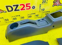 Бардачок между сиденьями TOYOTA RAV4 1994 5880142010B0 SXA10G 3SFE, передний