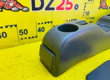 Бардачок между сиденьями TOYOTA RAV4 1994 5880142010B0 SXA10G 3SFE, передний