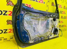 Дверь боковая TOYOTA RAV4 1994 6700242010 SXA10G 3SFE, передняя левая