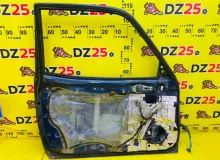 Дверь боковая TOYOTA RAV4 1994 6700242010 SXA10G 3SFE, передняя левая