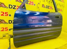 Дверь боковая TOYOTA RAV4 1994 6700242010 SXA10G 3SFE, передняя левая