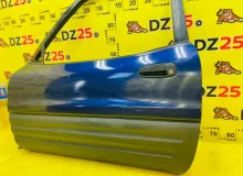Дверь боковая TOYOTA RAV4 1994 6700242010 SXA10G 3SFE, передняя левая