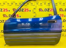 Дверь боковая TOYOTA RAV4 1994 6700242010 SXA10G 3SFE, передняя левая