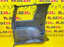 Обшивка багажника TOYOTA RAV4 1994 6248042010B0 SXA10G 3SFE, задняя левая