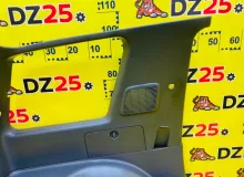 Обшивка багажника TOYOTA RAV4 1994 6248042010B0 SXA10G 3SFE, задняя левая