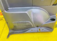 Обшивка багажника TOYOTA RAV4 1994 6248042010B0 SXA10G 3SFE, задняя левая