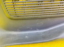 Обшивка багажника TOYOTA RAV4 1994 6248042010B0 SXA10G 3SFE, задняя левая