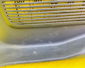 Обшивка багажника Toyota