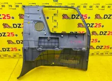 Обшивка багажника TOYOTA RAV4 1994 6248042010B0 SXA10G 3SFE, задняя левая