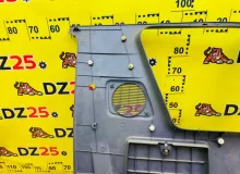 Обшивка багажника TOYOTA RAV4 1994 6248042010B0 SXA10G 3SFE, задняя левая