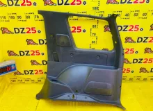 Обшивка багажника TOYOTA RAV4 1994 6247042010B0 SXA10G 3SFE, задняя правая