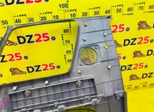 Обшивка багажника TOYOTA RAV4 1994 6247042010B0 SXA10G 3SFE, задняя правая