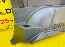 Обшивка багажника TOYOTA RAV4 1994 6247042010B0 SXA10G 3SFE, задняя правая