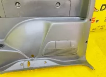 Обшивка багажника TOYOTA RAV4 1994 6247042010B0 SXA10G 3SFE, задняя правая