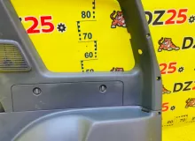 Обшивка багажника TOYOTA RAV4 1994 6247042010B0 SXA10G 3SFE, задняя правая
