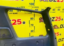Обшивка багажника TOYOTA RAV4 1994 6247042010B0 SXA10G 3SFE, задняя правая