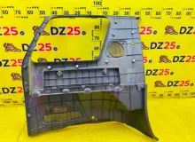 Обшивка багажника TOYOTA RAV4 1994 6247042010B0 SXA10G 3SFE, задняя правая