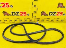 Уплотнительная резинка багажника TOYOTA RAV4 1994 6788142010 SXA10G 3SFE, задняя