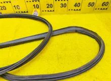 Уплотнительная резинка багажника TOYOTA RAV4 1994 6788142010 SXA10G 3SFE, задняя