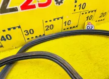 Уплотнительная резинка багажника TOYOTA RAV4 1994 6788142010 SXA10G 3SFE, задняя