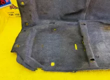 Ковер пола TOYOTA RAV4 1994 5851042010B0 SXA10G 3SFE