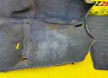 Ковер пола TOYOTA RAV4 1994 5851042010B0 SXA10G 3SFE