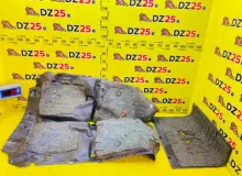 Ковер пола TOYOTA RAV4 1994 5851042010B0 SXA10G 3SFE