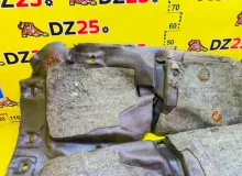 Ковер пола TOYOTA RAV4 1994 5851042010B0 SXA10G 3SFE