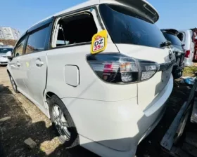 Гайка на колесо TOYOTA