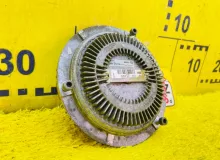 Вискомуфта BMW X5 2004 11527505302 E53 M54B30, передняя