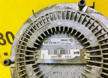 Вискомуфта BMW X5 2004 11527505302 E53 M54B30, передняя