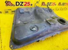 Топливный бак TOYOTA PREMIO 2008/Цвет 1F7 7700120820 ZRT265 2ZRFE, задний