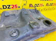 Топливный бак TOYOTA PREMIO 2008/Цвет 1F7 7700120820 ZRT265 2ZRFE, задний
