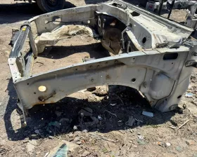 Лонжерон Toyota