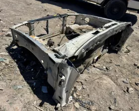 Лонжерон Toyota