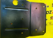 Защита двигателя TOYOTA RAV4 1994 SXA10G 3SFE, передняя