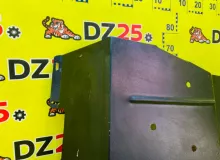 Защита двигателя TOYOTA RAV4 1994 SXA10G 3SFE, передняя